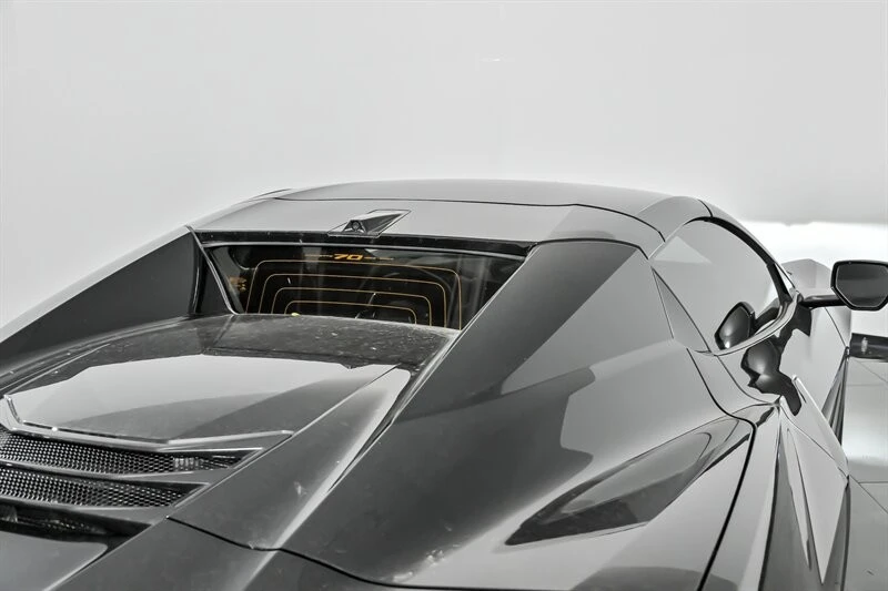 2023 Chevrolet Corvette C8 - Image 17 of 21