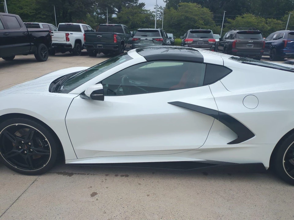 2023 Chevrolet Corvette C8 - Image 12 of 22