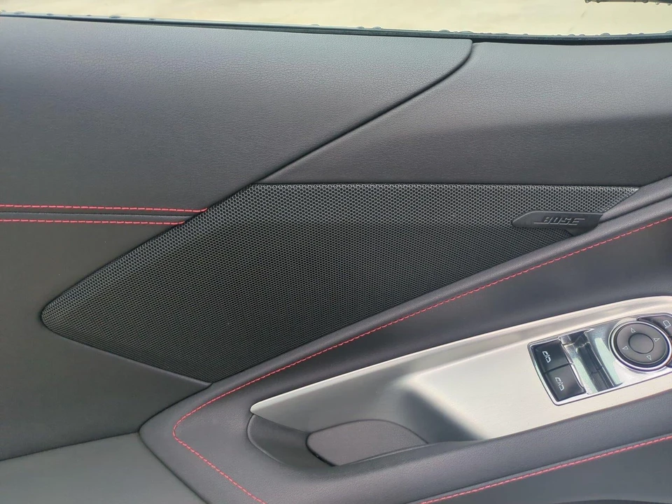 2023 Chevrolet Corvette C8 - Image 14 of 22