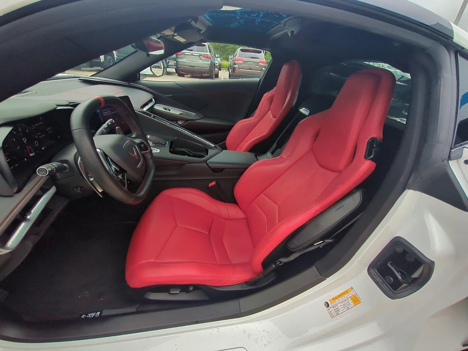 2023 Chevrolet Corvette C8 - Image 15 of 22