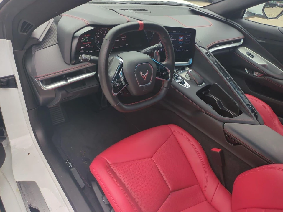2023 Chevrolet Corvette C8 - Image 16 of 22