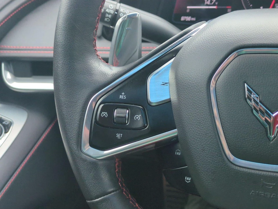 2023 Chevrolet Corvette C8 - Image 17 of 22