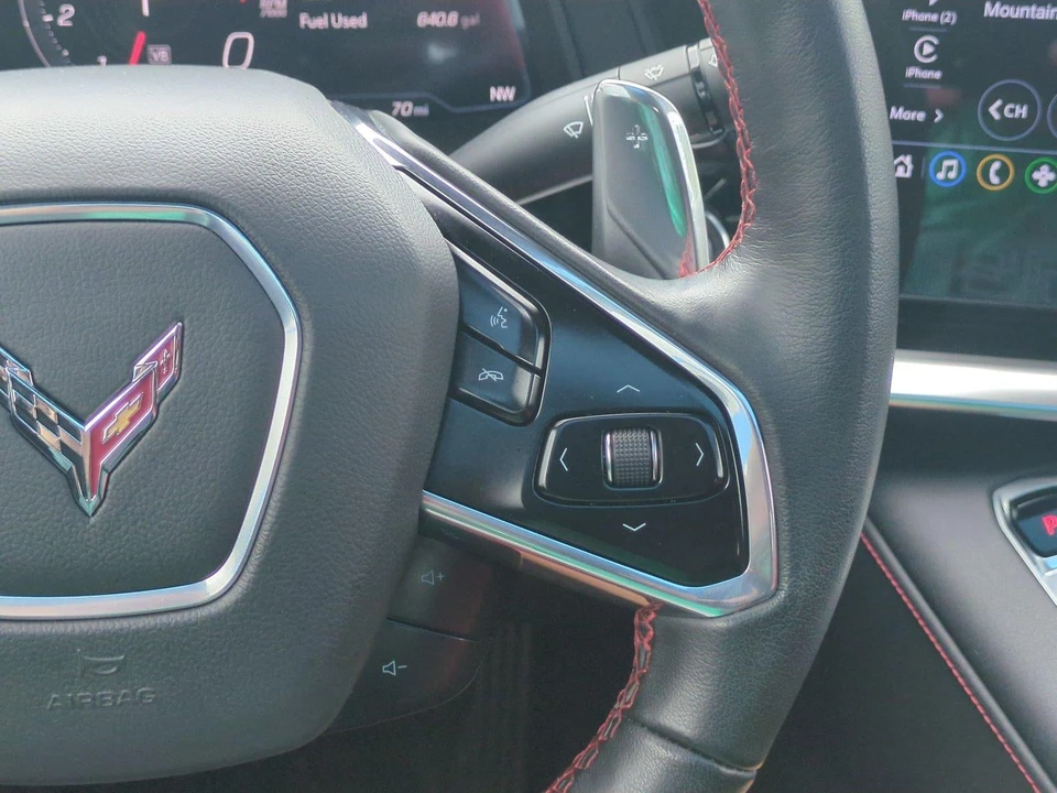 2023 Chevrolet Corvette C8 - Image 18 of 22