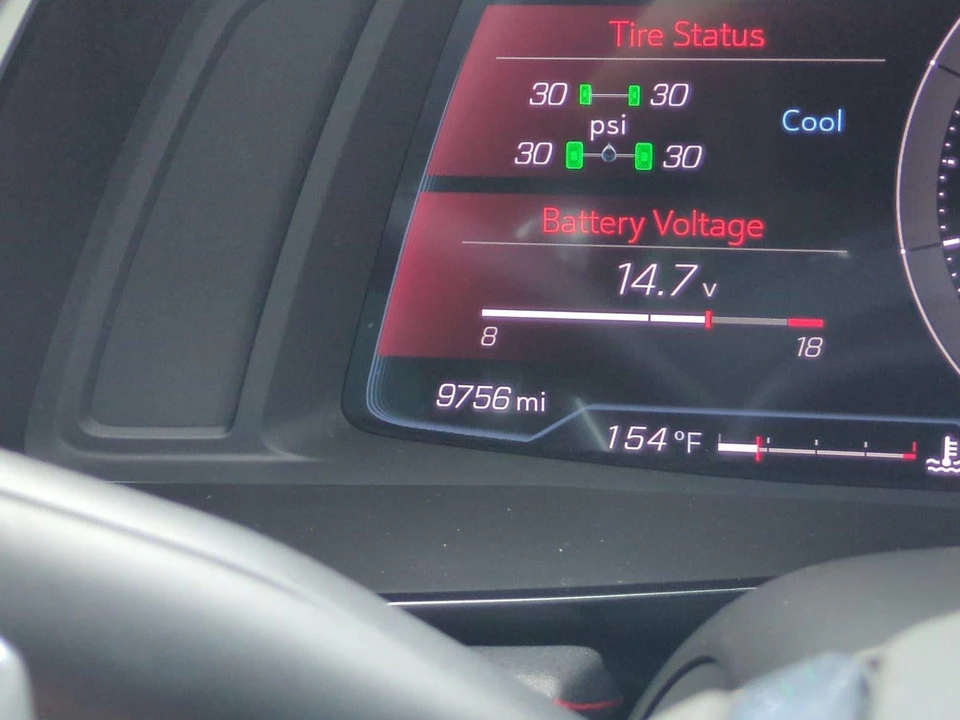 2023 Chevrolet Corvette C8 - Image 20 of 22