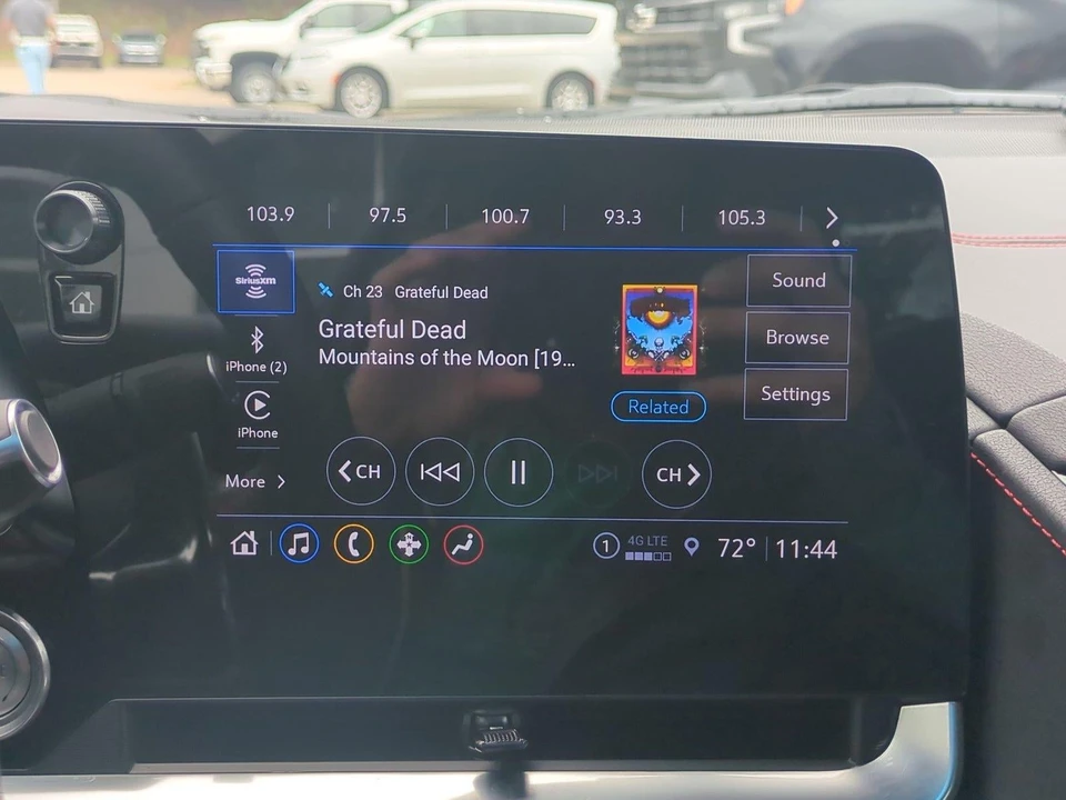 2023 Chevrolet Corvette C8 - Image 22 of 22