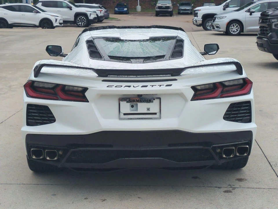 2023 Chevrolet Corvette C8 - Image 4 of 22