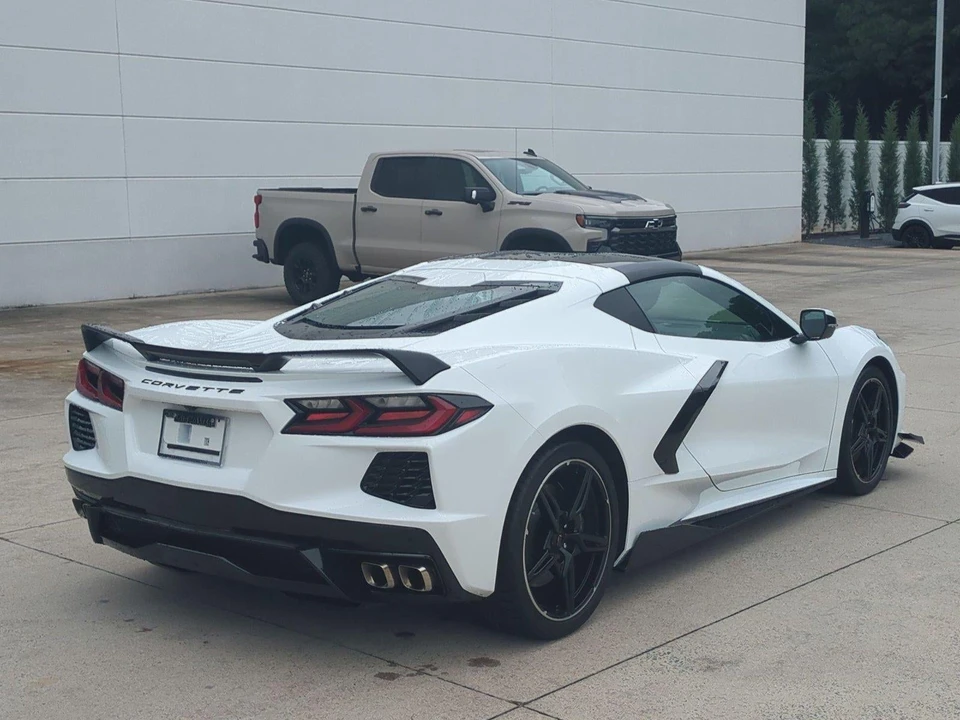 2023 Chevrolet Corvette C8 - Image 5 of 22