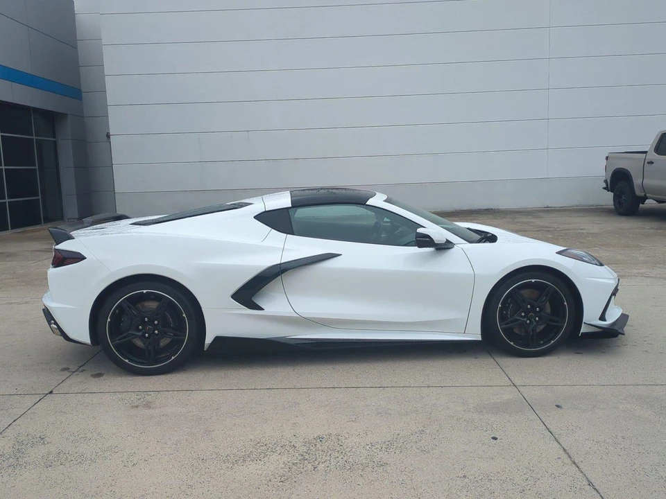 2023 Chevrolet Corvette C8 - Image 6 of 22