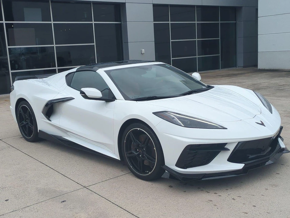2023 Chevrolet Corvette C8 - Image 7 of 22