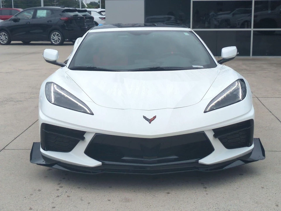2023 Chevrolet Corvette C8 - Image 8 of 22