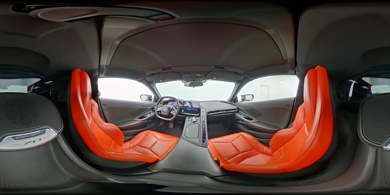 2023 Chevrolet Corvette C8 - Image 23 of 24