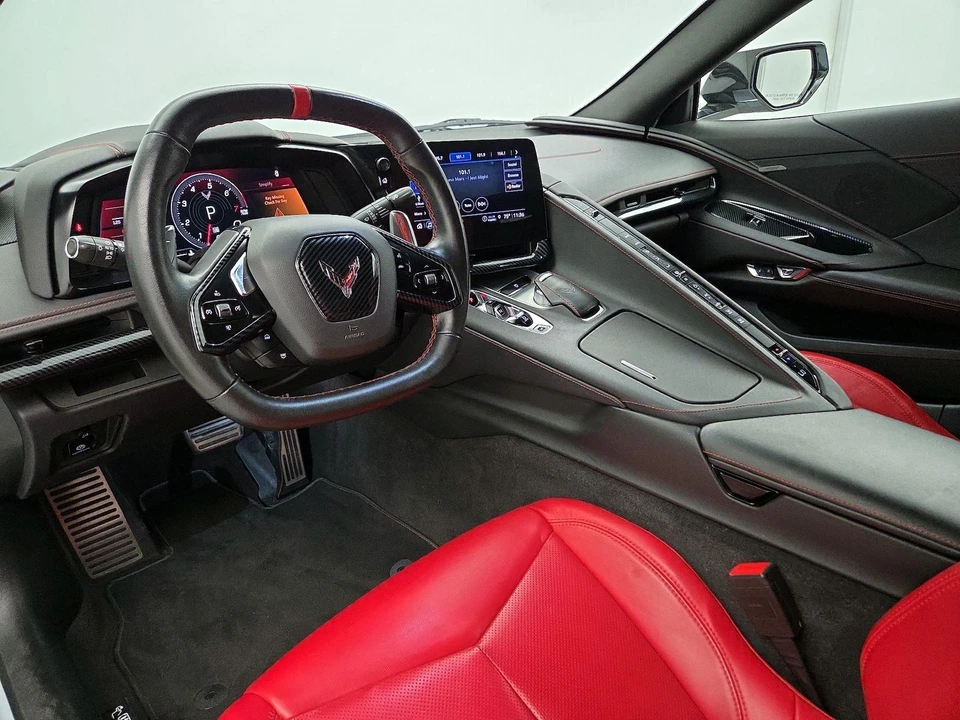 2023 Chevrolet Corvette C8 - Image 10 of 24