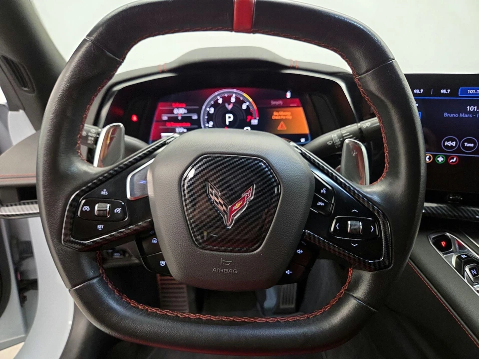 2023 Chevrolet Corvette C8 - Image 11 of 24