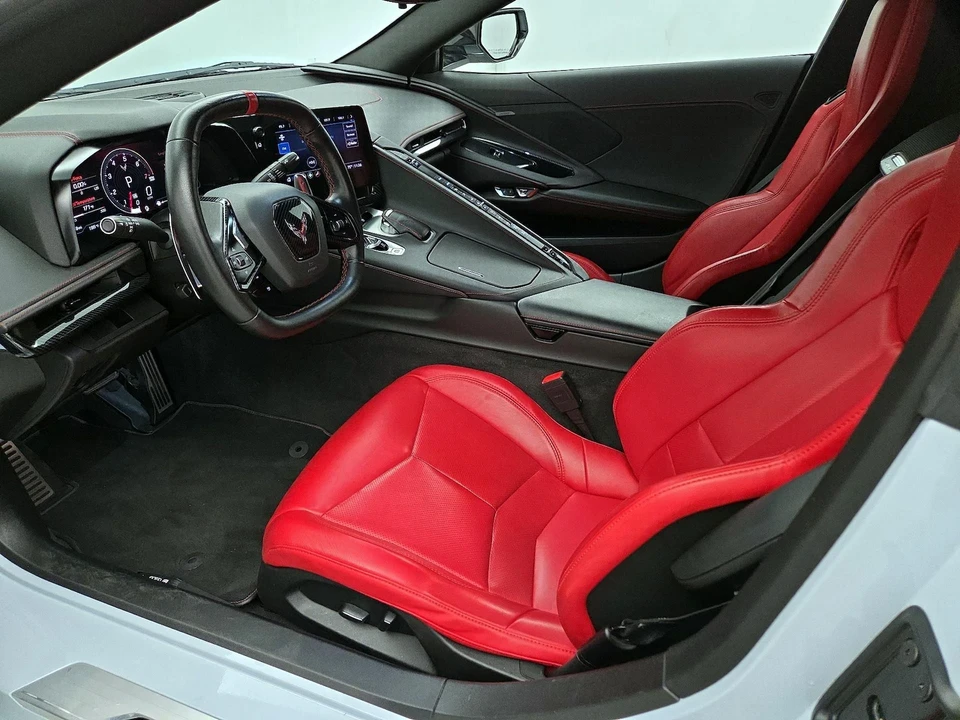 2023 Chevrolet Corvette C8 - Image 12 of 24