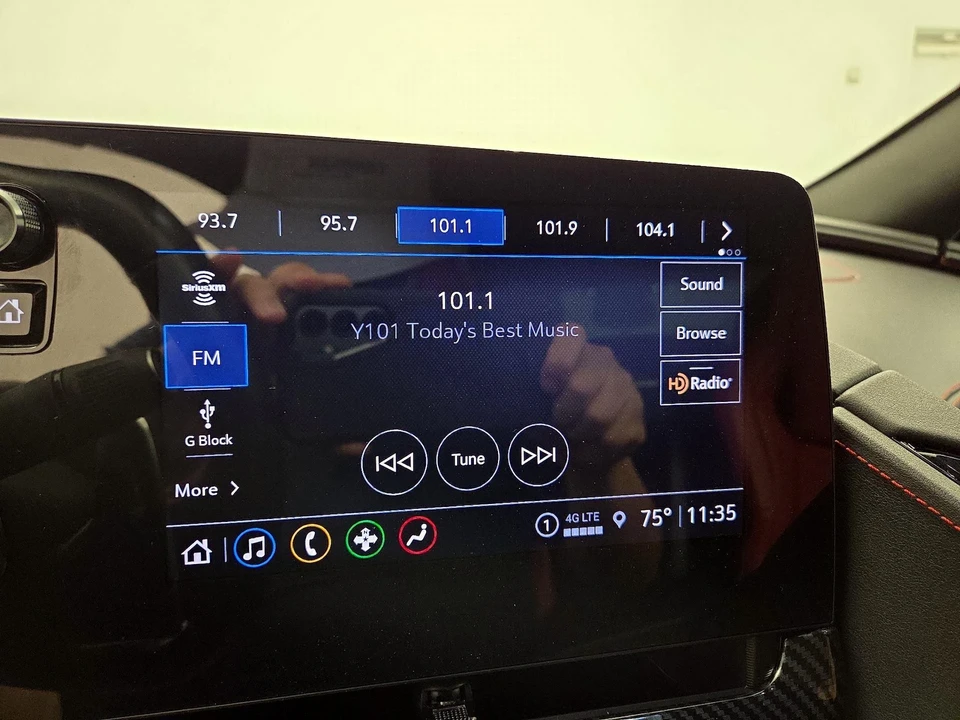 2023 Chevrolet Corvette C8 - Image 16 of 24