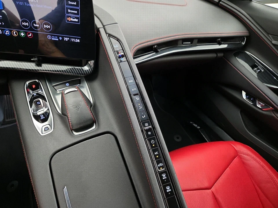 2023 Chevrolet Corvette C8 - Image 17 of 24