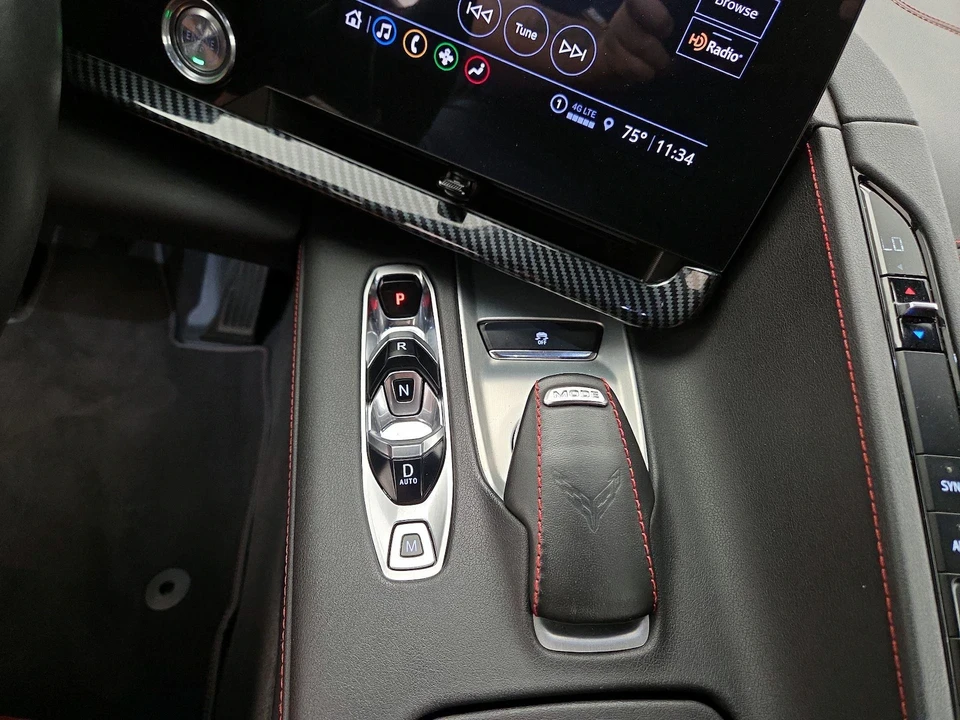 2023 Chevrolet Corvette C8 - Image 18 of 24