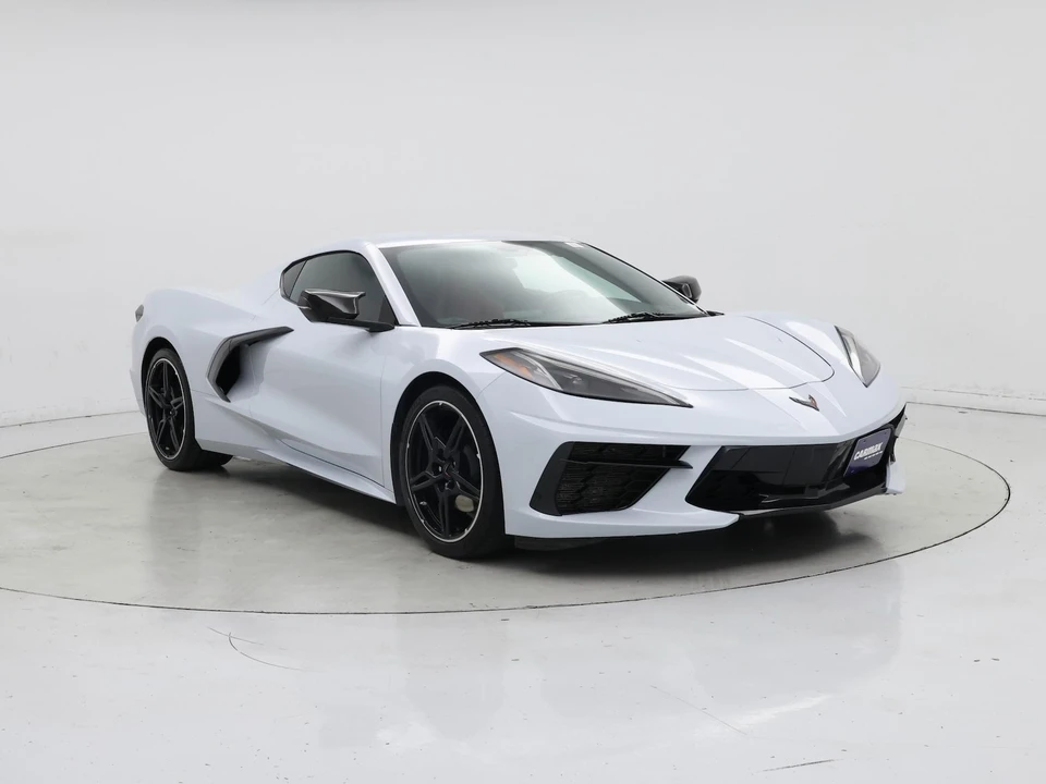 2023 Chevrolet Corvette C8 - Image 2 of 24