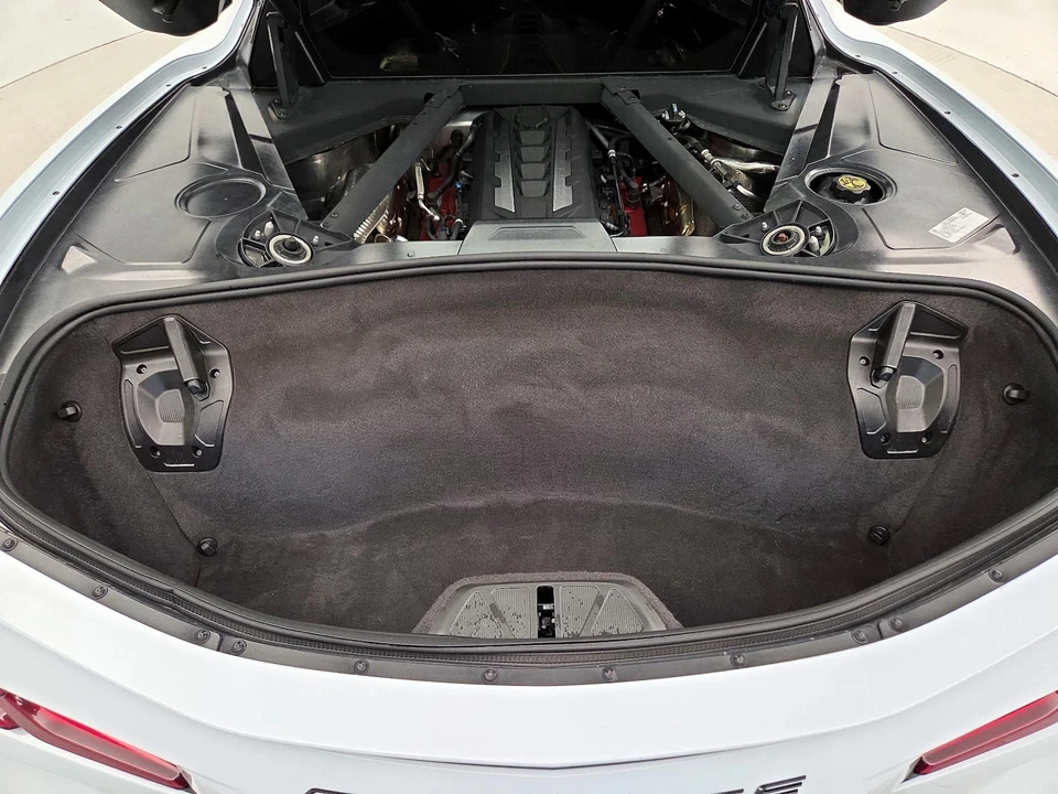 2023 Chevrolet Corvette C8 - Image 20 of 24