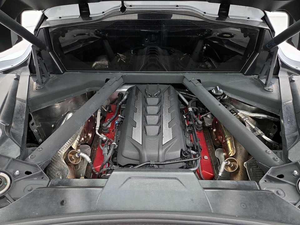 2023 Chevrolet Corvette C8 - Image 21 of 24