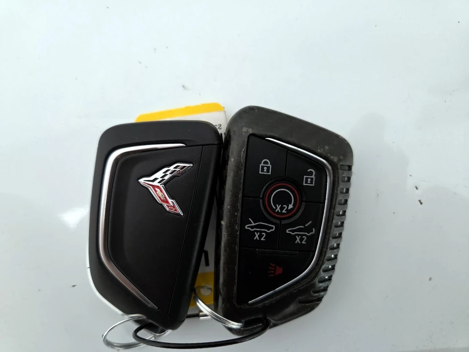 2023 Chevrolet Corvette C8 - Image 22 of 24