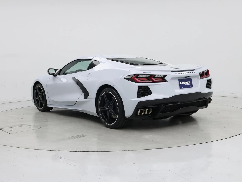 2023 Chevrolet Corvette C8 - Image 3 of 24