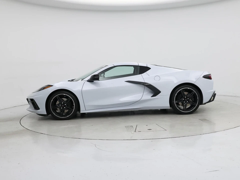 2023 Chevrolet Corvette C8 - Image 4 of 24