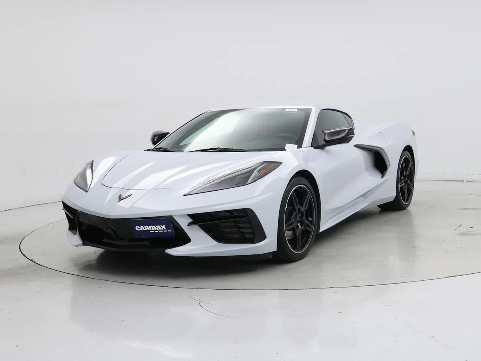 2023 Chevrolet Corvette C8 - Image 5 of 24