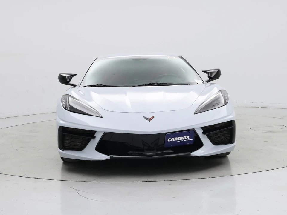 2023 Chevrolet Corvette C8 - Image 6 of 24