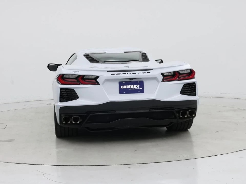 2023 Chevrolet Corvette C8 - Image 7 of 24