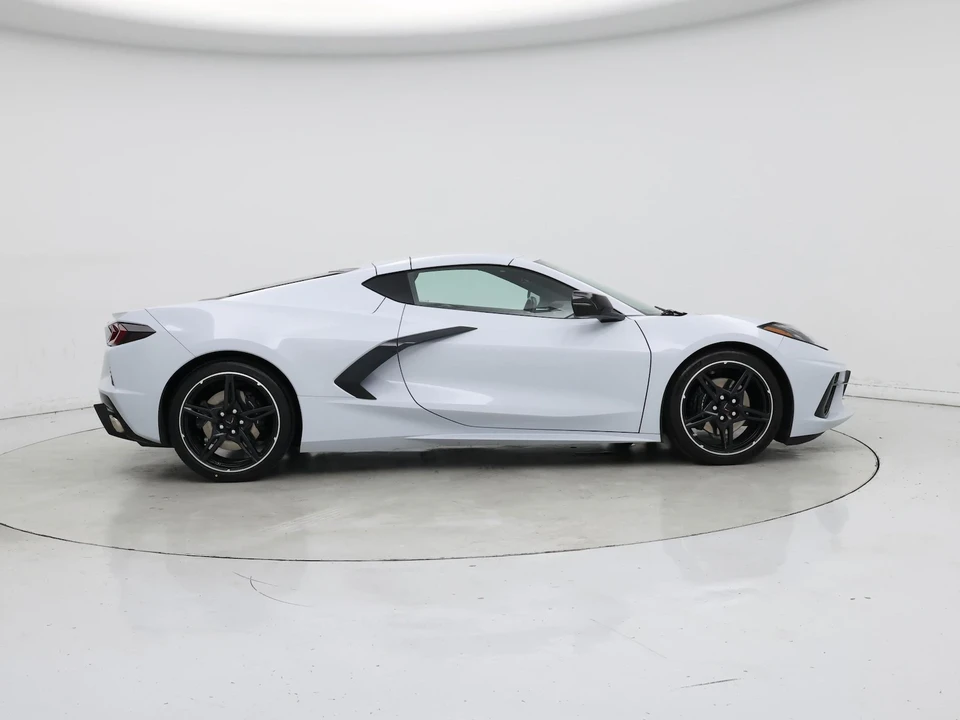 2023 Chevrolet Corvette C8 - Image 8 of 24