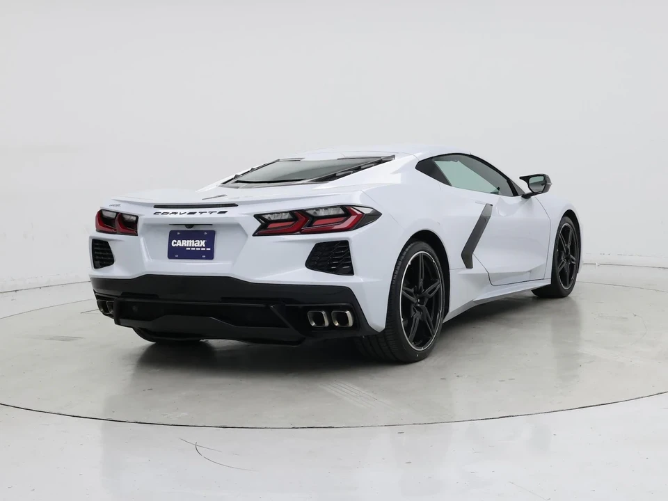 2023 Chevrolet Corvette C8 - Image 9 of 24