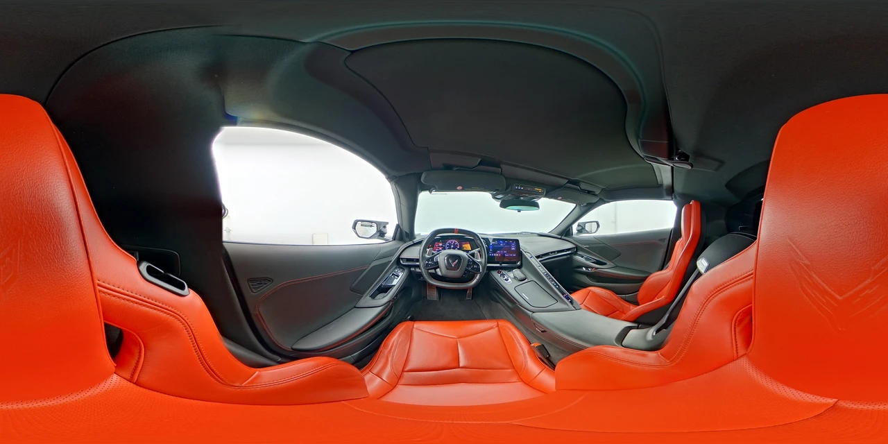 2023 Chevrolet Corvette C8 - Image 24 of 24