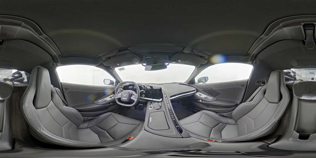 2023 Chevrolet Corvette C8 - Image 23 of 23