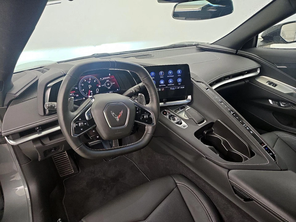 2023 Chevrolet Corvette C8 - Image 10 of 23