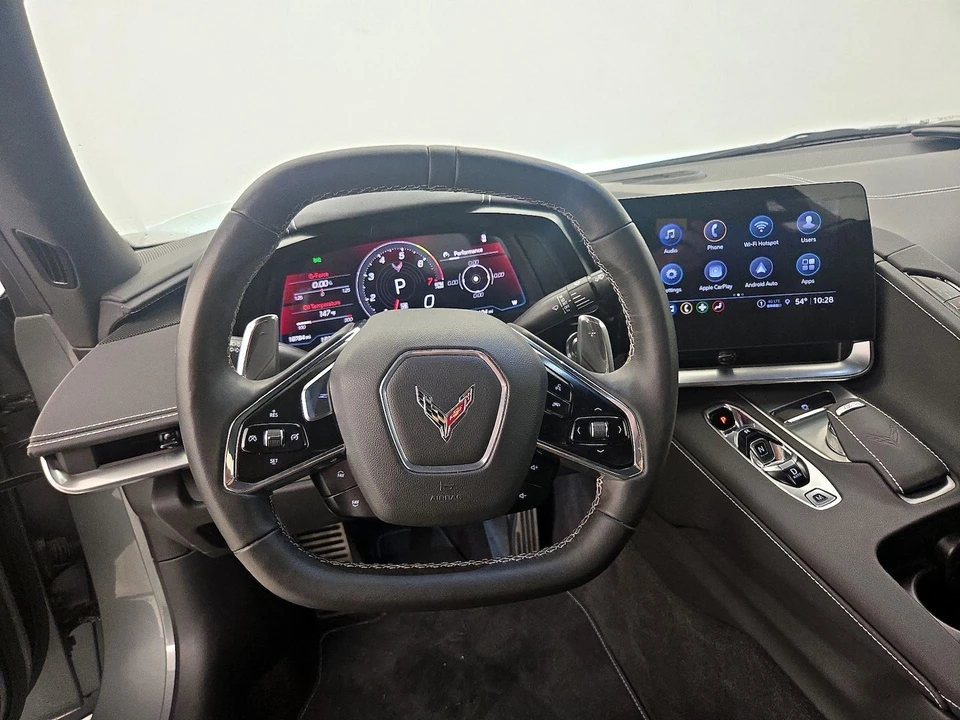 2023 Chevrolet Corvette C8 - Image 11 of 23