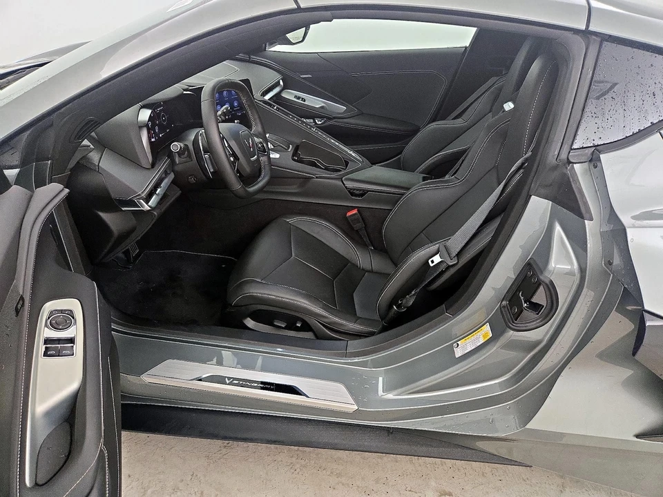 2023 Chevrolet Corvette C8 - Image 12 of 23