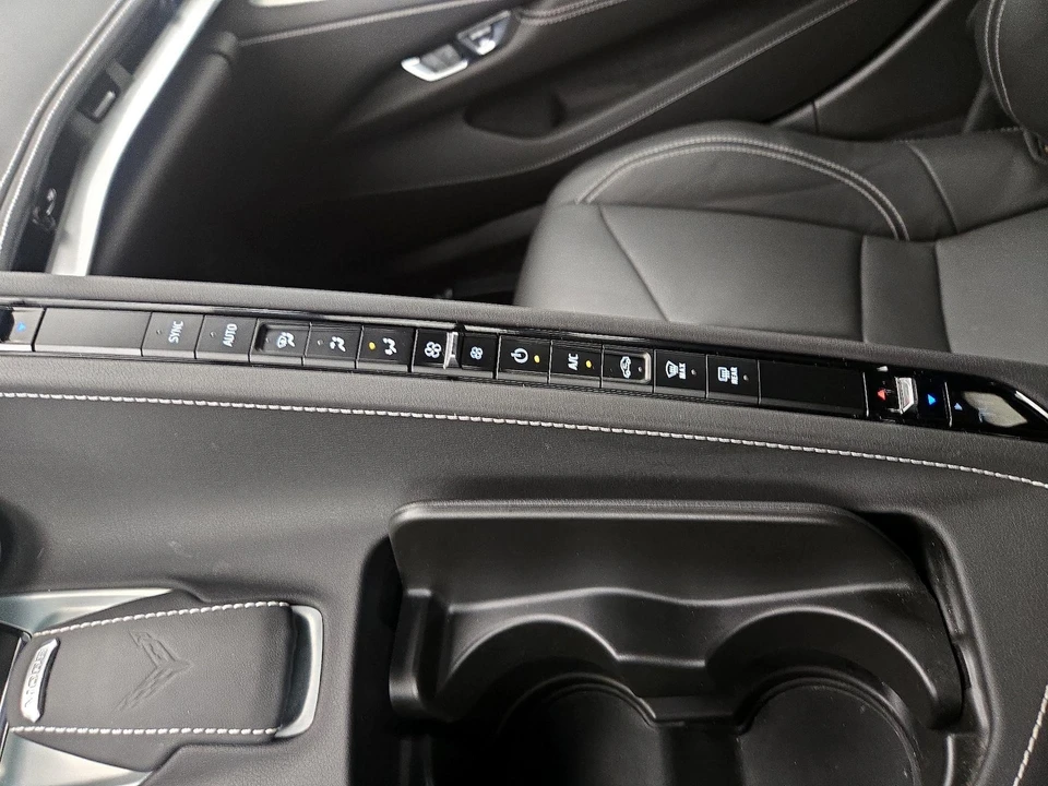 2023 Chevrolet Corvette C8 - Image 17 of 23
