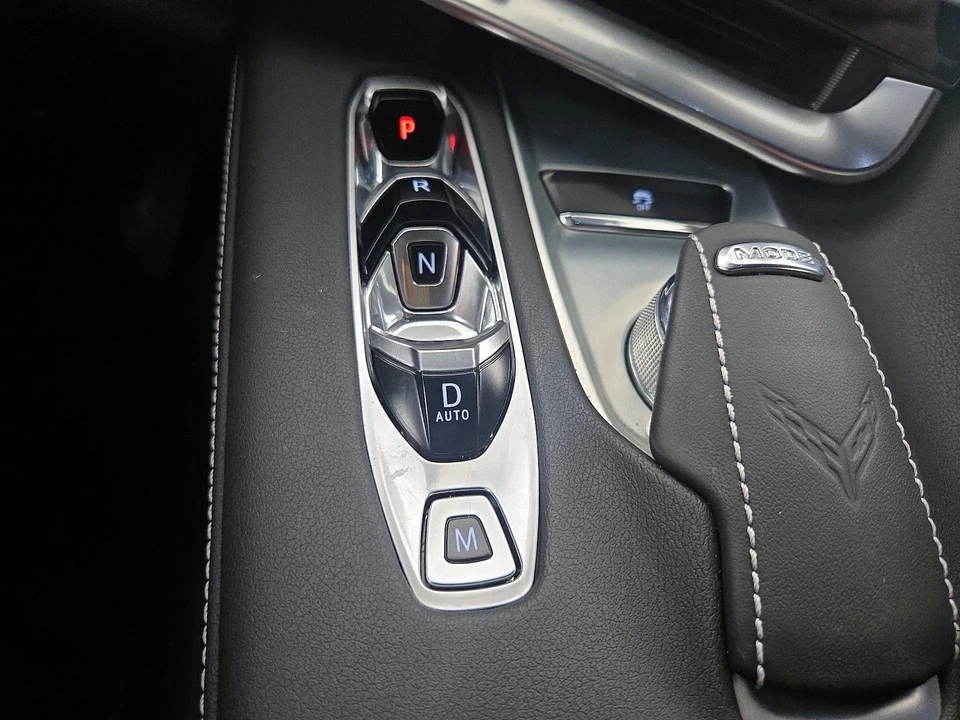 2023 Chevrolet Corvette C8 - Image 18 of 23