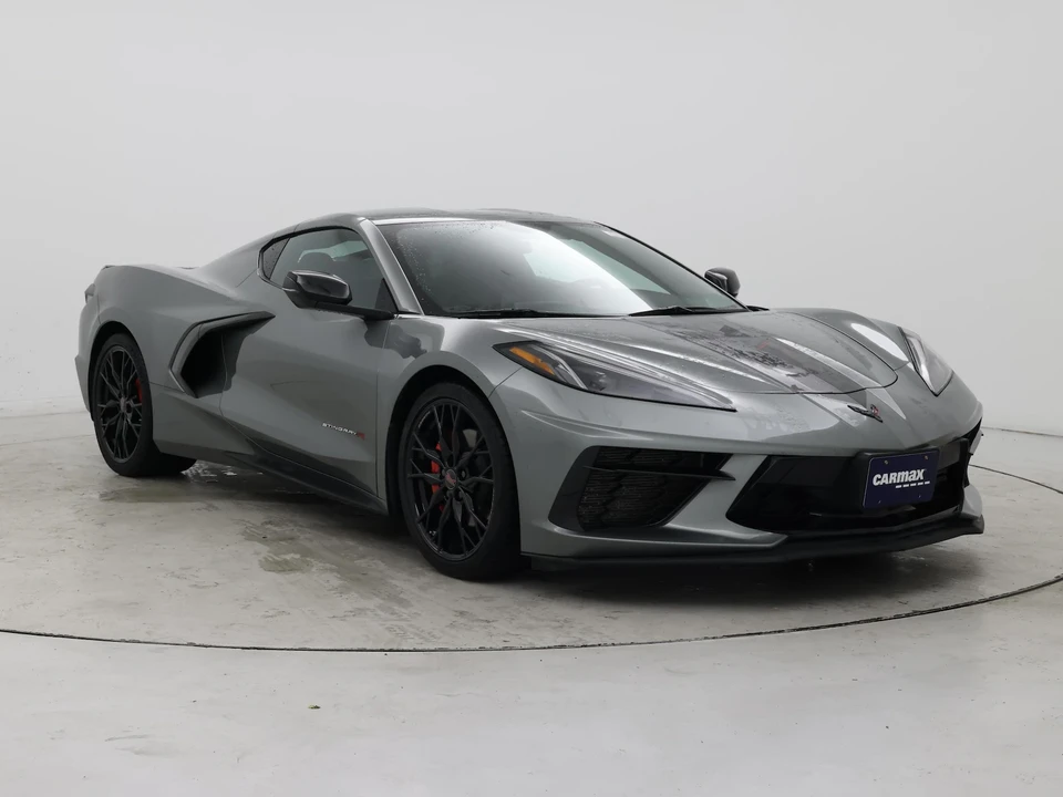 2023 Chevrolet Corvette C8 - Image 2 of 23