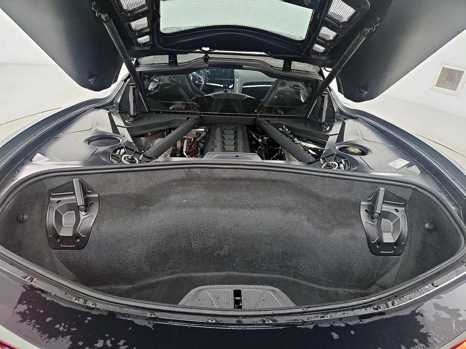 2023 Chevrolet Corvette C8 - Image 20 of 23