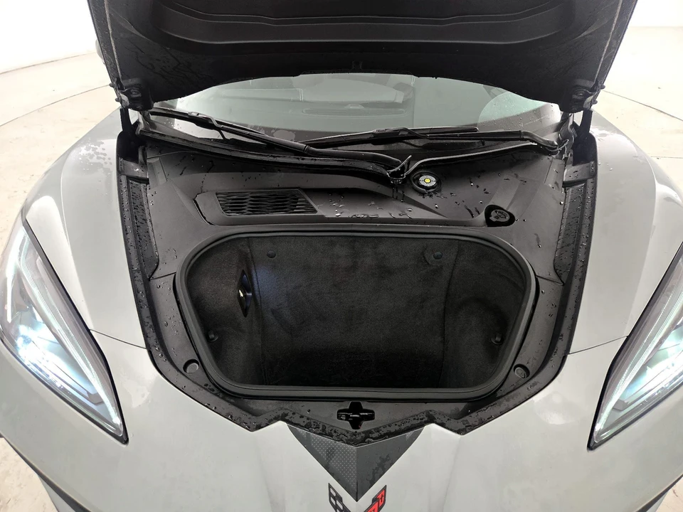 2023 Chevrolet Corvette C8 - Image 21 of 23