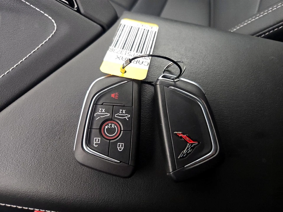 2023 Chevrolet Corvette C8 - Image 22 of 23