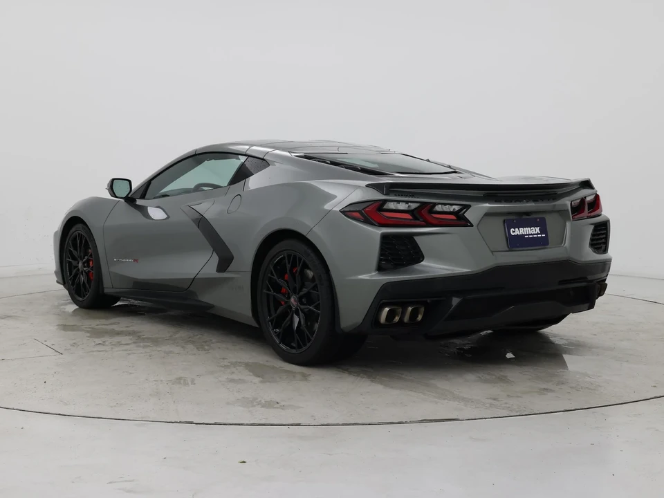 2023 Chevrolet Corvette C8 - Image 3 of 23