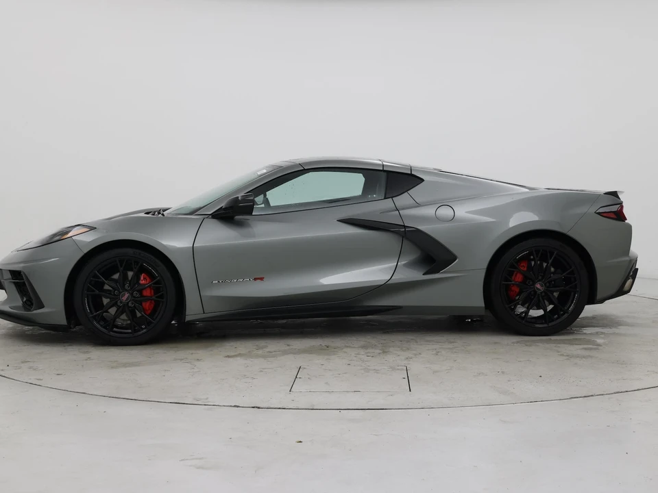 2023 Chevrolet Corvette C8 - Image 4 of 23
