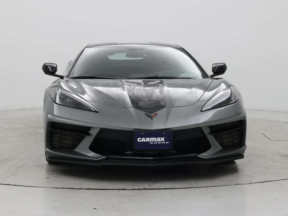 2023 Chevrolet Corvette C8 - Image 6 of 23