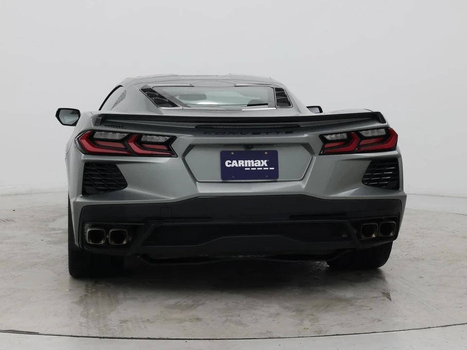 2023 Chevrolet Corvette C8 - Image 7 of 23