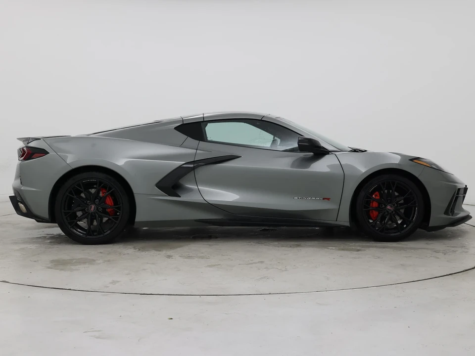 2023 Chevrolet Corvette C8 - Image 8 of 23