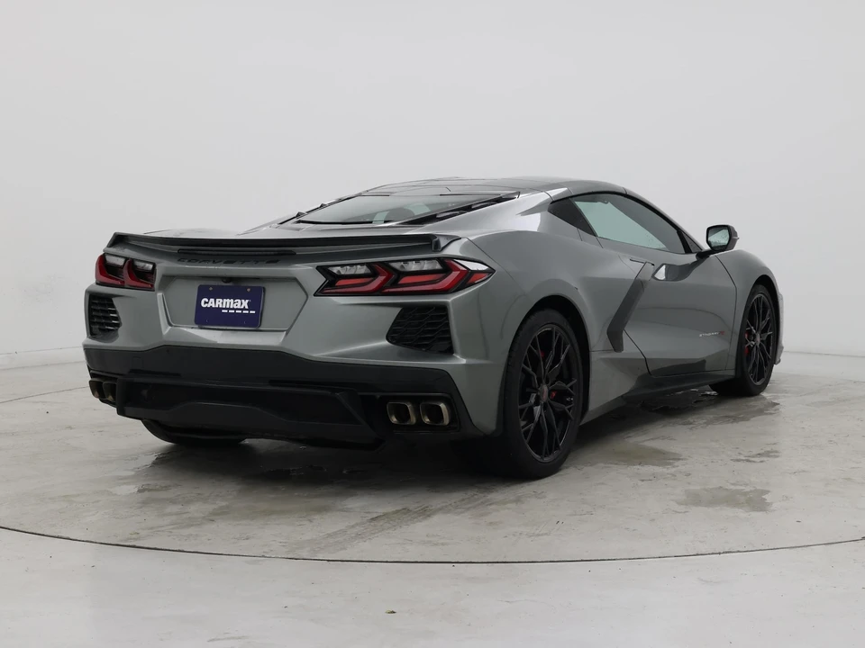 2023 Chevrolet Corvette C8 - Image 9 of 23