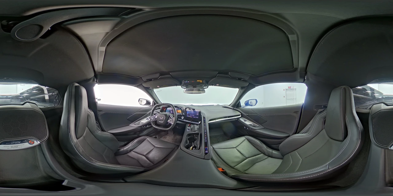2023 Chevrolet Corvette C8 - Image 23 of 24